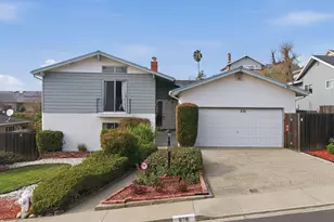 836 Hawthorne Dr, Rodeo, CA 94572 - Photo 6