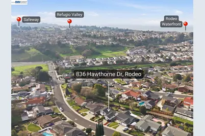 836 Hawthorne Dr, Rodeo, CA 94572 - Photo 4