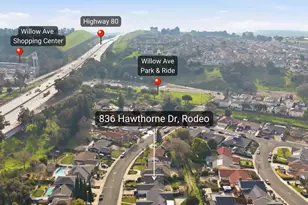 836 Hawthorne Dr, Rodeo, CA 94572 - Photo 36