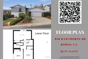 836 Hawthorne Dr, Rodeo, CA 94572 - Photo 24