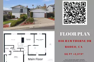 836 Hawthorne Dr, Rodeo, CA 94572 - Photo 8