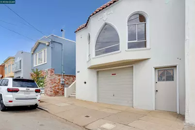 130 Woolsey St, San Francisco, CA 94134 - Photo 2