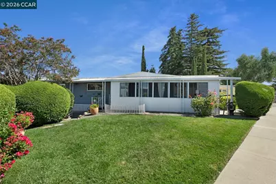 1035 Peralta #16, Concord, CA 94520 - Photo 1