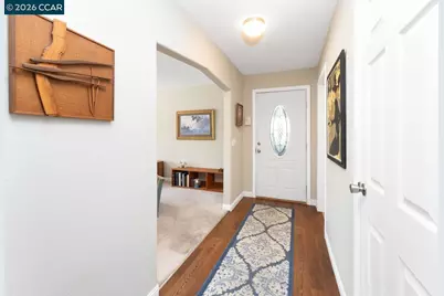 1035 Peralta #16, Concord, CA 94520 - Photo 30