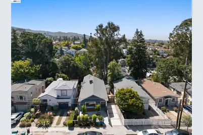 3954 Forest Hill Ave, Oakland, CA 94602 - Photo 34