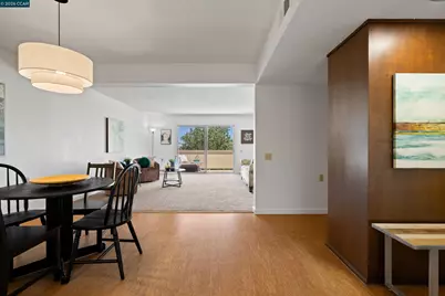 1348 Rockledge Lane #7, Walnut Creek, CA 94595 - Photo 2