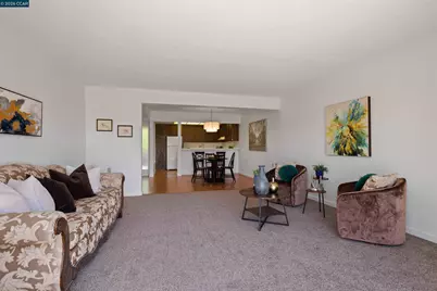 1348 Rockledge Lane #7, Walnut Creek, CA 94595 - Photo 6