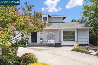 6657 Waverly Rd, Martinez, CA 94553 - Photo 2