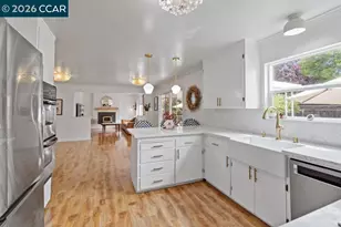 6657 Waverly Rd, Martinez, CA 94553 - Photo 18