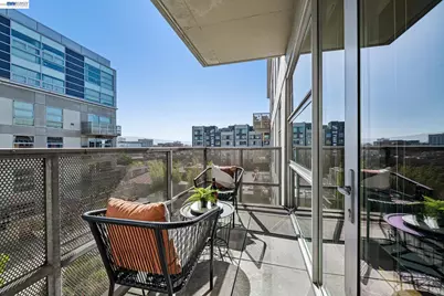 428 Alice St #533, Oakland, CA 94607 - Photo 24