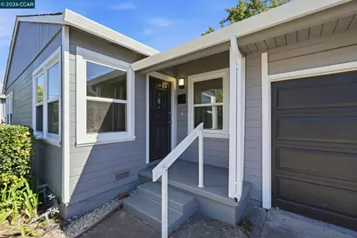 2880 Mount Diablo St, Concord, CA 94518 - Photo 2