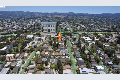 74 Pearl St, Oakland, CA 94611 - Photo 10
