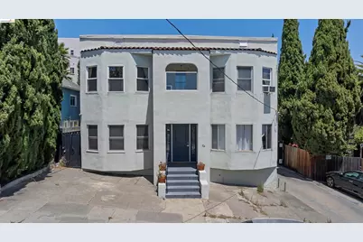 74 Pearl St, Oakland, CA 94611 - Photo 1