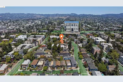 74 Pearl St, Oakland, CA 94611 - Photo 12