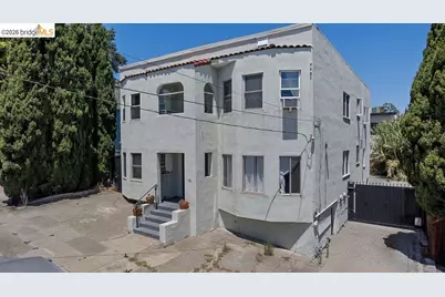 74 Pearl St, Oakland, CA 94611 - Photo 2