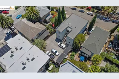 74 Pearl St, Oakland, CA 94611 - Photo 4