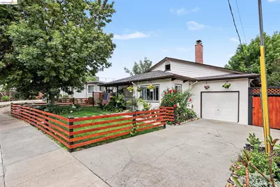 2889 Gillet Avenue, Concord, CA 94520 - Photo 2
