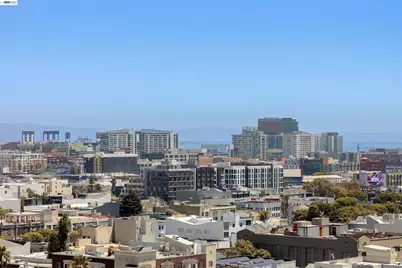 1160 Mission St #1004, San Francisco, CA 94103 - Photo 6