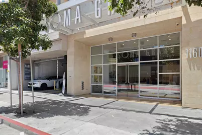 1160 Mission St #1004, San Francisco, CA 94103 - Photo 42