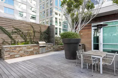 1160 Mission St #1004, San Francisco, CA 94103 - Photo 26