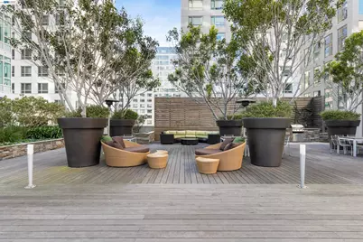 1160 Mission St #1004, San Francisco, CA 94103 - Photo 24