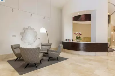 1160 Mission St #1004, San Francisco, CA 94103 - Photo 38