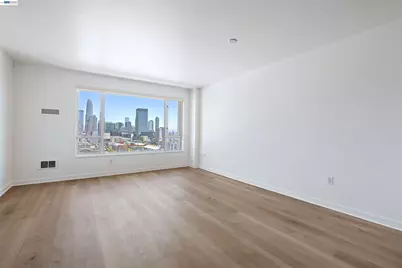 1160 Mission St #1004, San Francisco, CA 94103 - Photo 4
