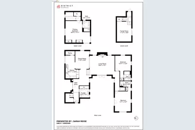 2339 Thackeray Dr, Oakland, CA 94611 - Photo 54