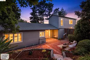 2339 Thackeray Dr, Oakland, CA 94611 - Photo 2