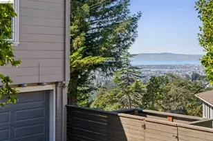 2339 Thackeray Dr, Oakland, CA 94611 - Photo 8