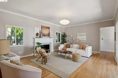 2339 Thackeray Dr, Oakland, CA 94611 - Photo 14