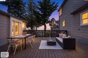 2339 Thackeray Dr, Oakland, CA 94611 - Photo 6