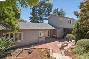 2339 Thackeray Dr, Oakland, CA 94611 - Photo 1