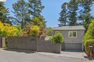 2339 Thackeray Dr, Oakland, CA 94611 - Photo 4