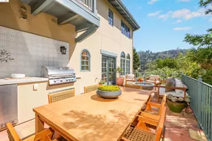 6833 Sherwick Dr, Berkeley, CA 94705 - Photo 6