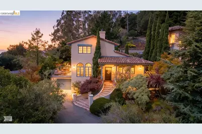 6833 Sherwick Dr, Berkeley, CA 94705 - Photo 1