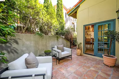 6833 Sherwick Dr, Berkeley, CA 94705 - Photo 66