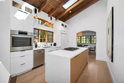 6833 Sherwick Dr, Berkeley, CA 94705 - Photo 28