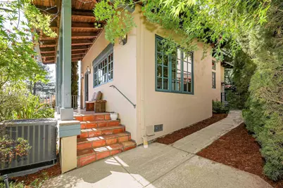 6833 Sherwick Dr, Berkeley, CA 94705 - Photo 12