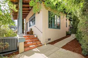 6833 Sherwick Dr, Berkeley, CA 94705 - Photo 12