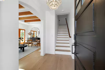 6833 Sherwick Dr, Berkeley, CA 94705 - Photo 16