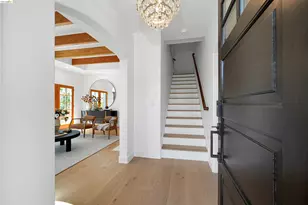 6833 Sherwick Dr, Berkeley, CA 94705 - Photo 16