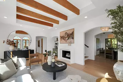 6833 Sherwick Dr, Berkeley, CA 94705 - Photo 20