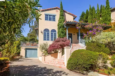 6833 Sherwick Dr, Berkeley, CA 94705 - Photo 8