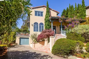 6833 Sherwick Dr, Berkeley, CA 94705 - Photo 8