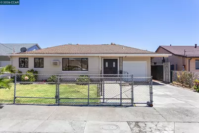 375 Carson Dr, Hayward, CA 94544 - Photo 2