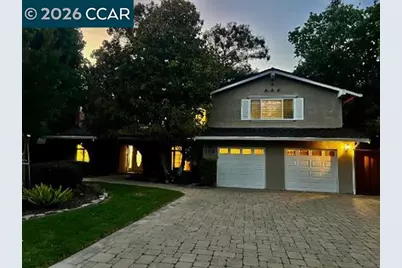 3130 La Playa Ct, Lafayette, CA 94549 - Photo 2