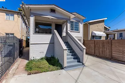 2517 79th Ave, Oakland, CA 94605 - Photo 2