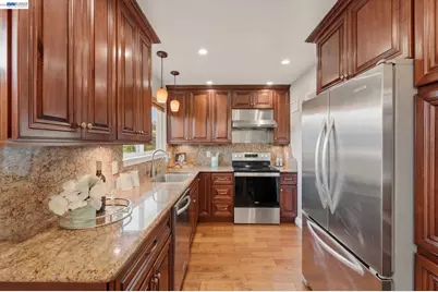 222 Corte San Pablo, Fremont, CA 94539 - Photo 12