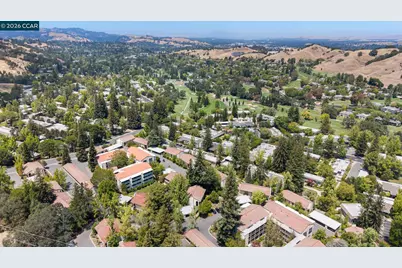 1617 Ptarmigan Dr #1A, Walnut Creek, CA 94595 - Photo 46